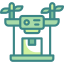Drone icon 64x64