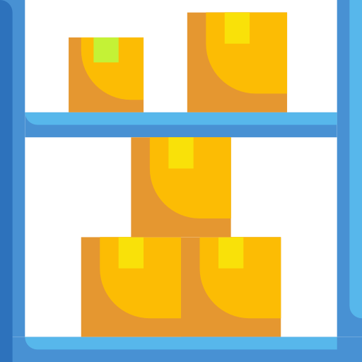 Storage icon
