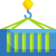 Container icon 64x64