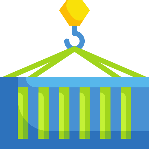 Container icon