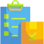 Checklist icon 64x64