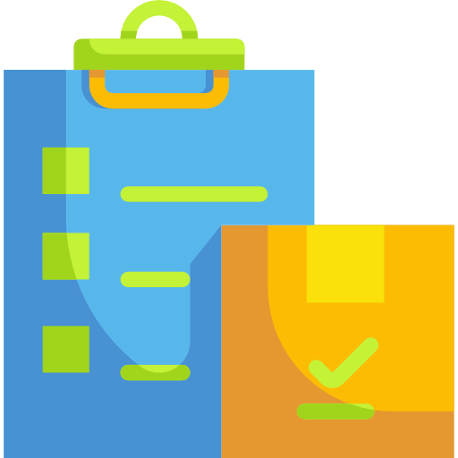 Checklist icon