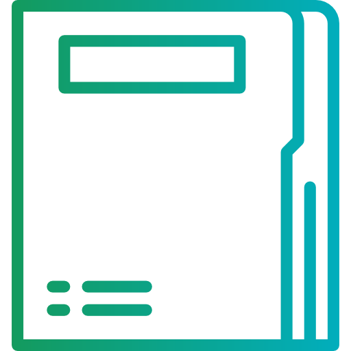 Folder icon