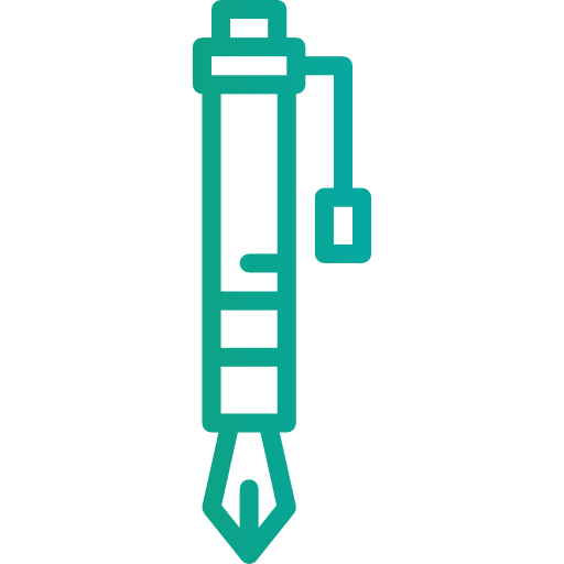 Pen icon