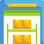 Warehouse icon 64x64