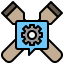 Support icon 64x64