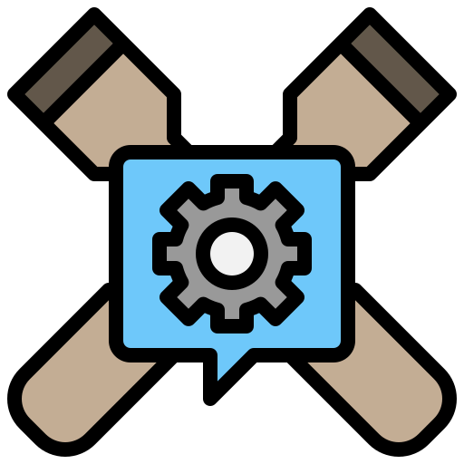 Support icon