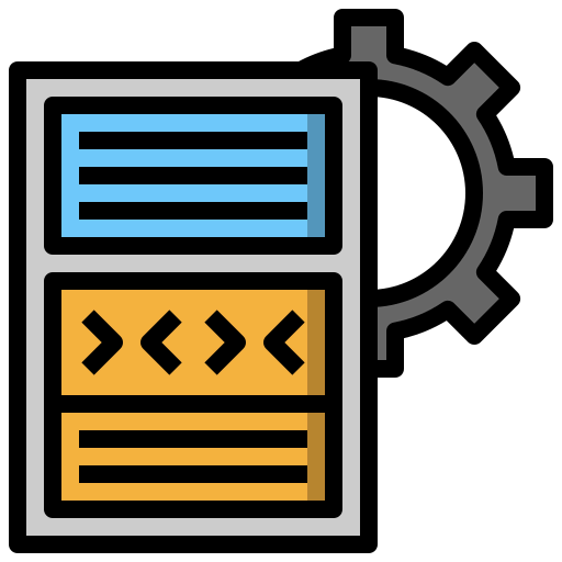File icon