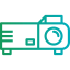 Projector icon 64x64