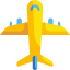 Plane icon 64x64