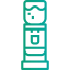 Water machine icon 64x64