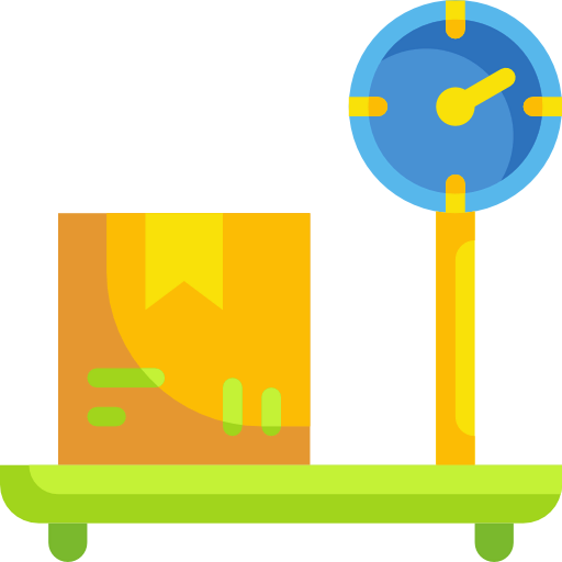 Scale icon