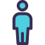 Man icon 64x64