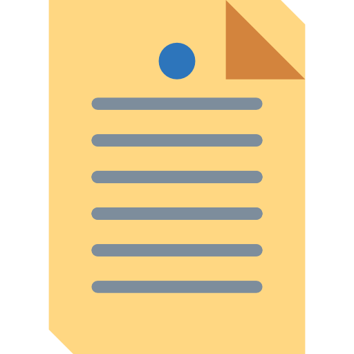 File icon
