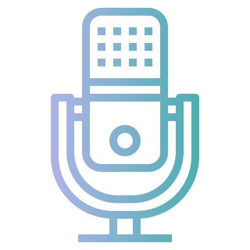 Mic icon