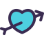 Cupid icon 64x64