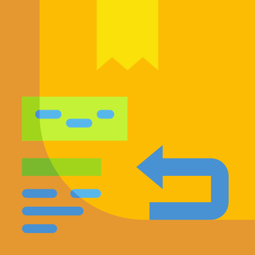 Box icon