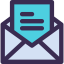 Email icon 64x64