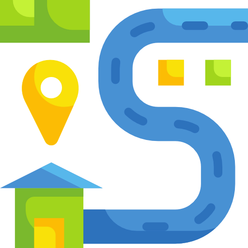 Map icon