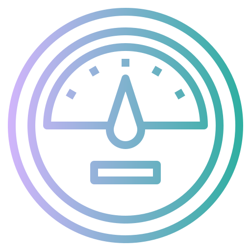 Meter icon
