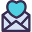 Love letter icon 64x64