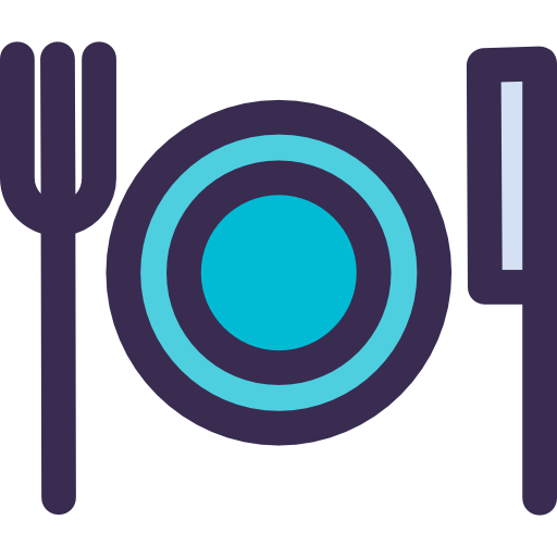 Dinner icon