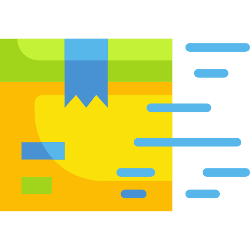Box icon