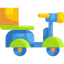 Motorcycle icon 64x64