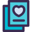 Love letter icon 64x64