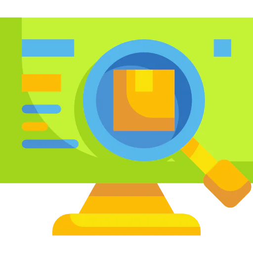 Search icon