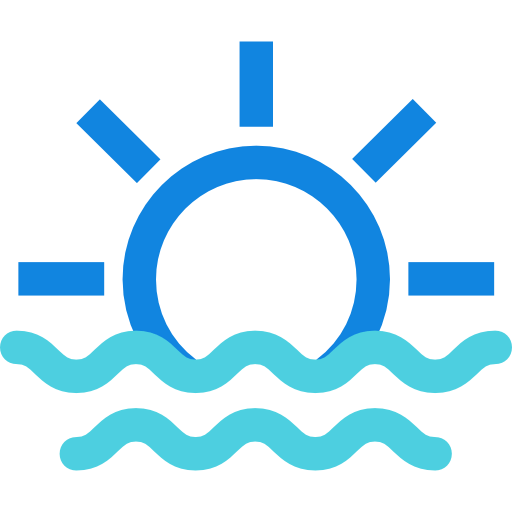 Sunrise icon