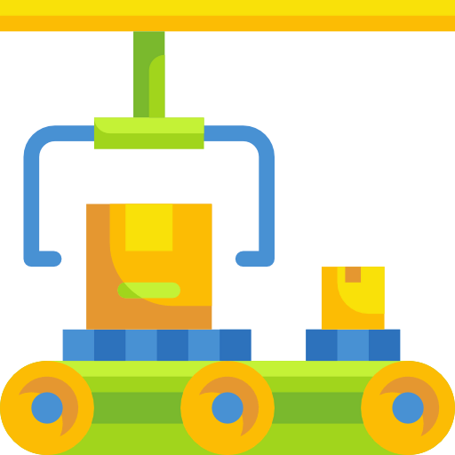 Conveyor icon