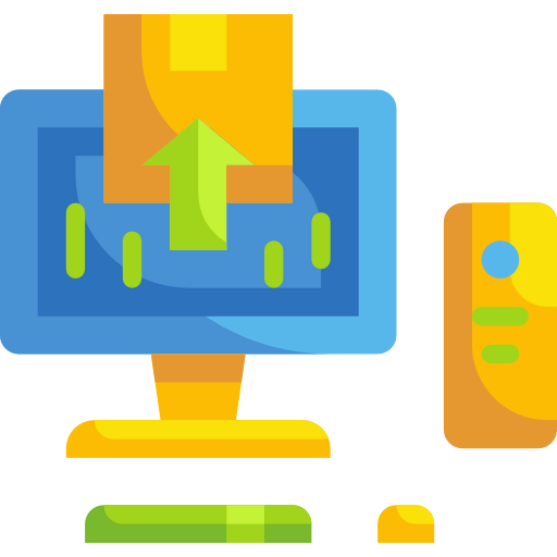 Computer icon