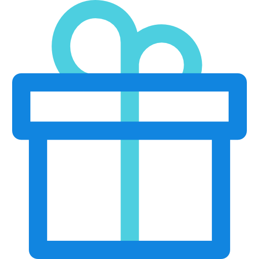 Gift icon