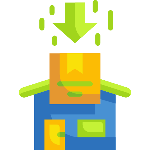 Home icon