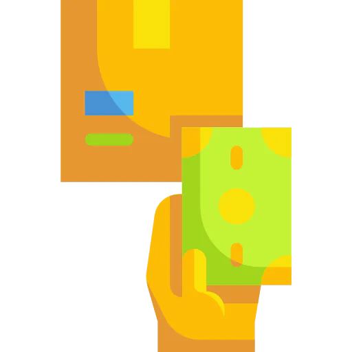 Payment icon