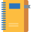 Notebook icon 64x64