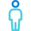 Man icon 64x64