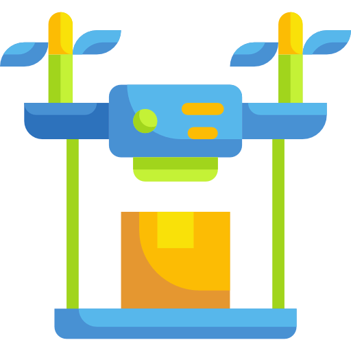 Drone icon
