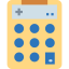Calculator icon 64x64
