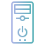 Computer Ikona 64x64