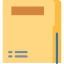 Folder icon 64x64