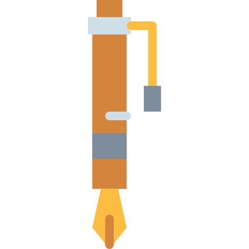 Pen icon
