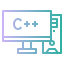 Computer Ikona 64x64