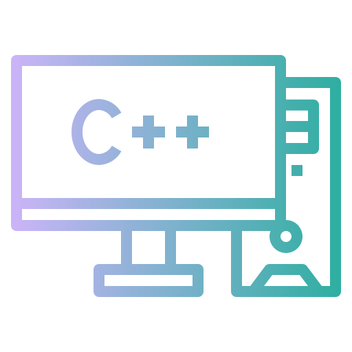 Computer Ikona