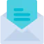 Email icon 64x64