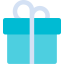 Gift icon 64x64