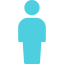 Man icon 64x64