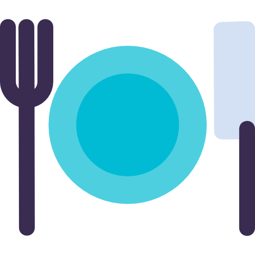 Dinner icon