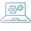 Laptop Ikona 64x64